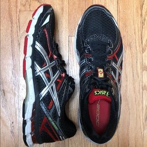 ASICS GT-2000 CrossFit Running Shoes